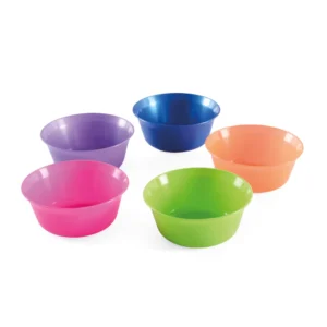 Castron rotund 1L