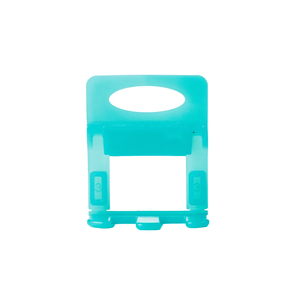 Clips sistem aliniere plăci ceramice - imagine 4