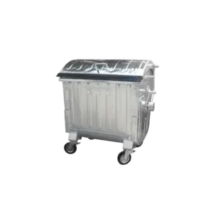 Container 1100L metal