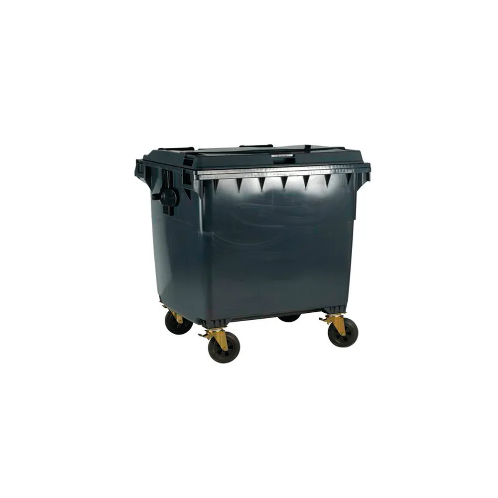 Container 1100L Plastic