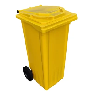 Europubelă PREMIUM 120l