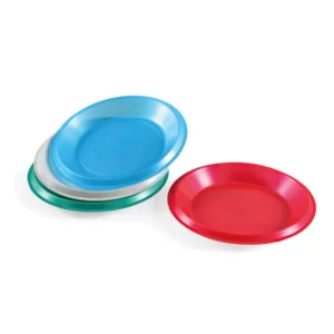 Farfurie plata