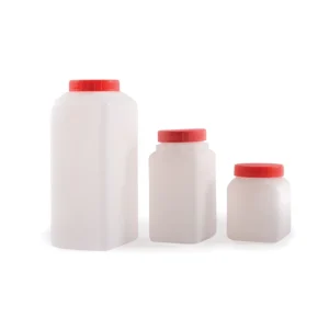 Bottle square 0.65L