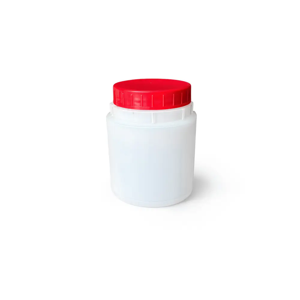 Flacon rotund 0.65L