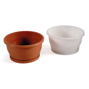 Bungaloo Suspended Plant pot D19.5