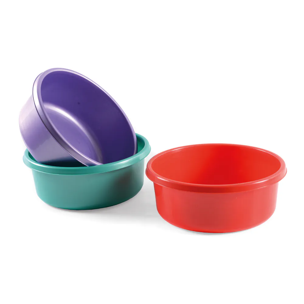 Round basin 12.5L