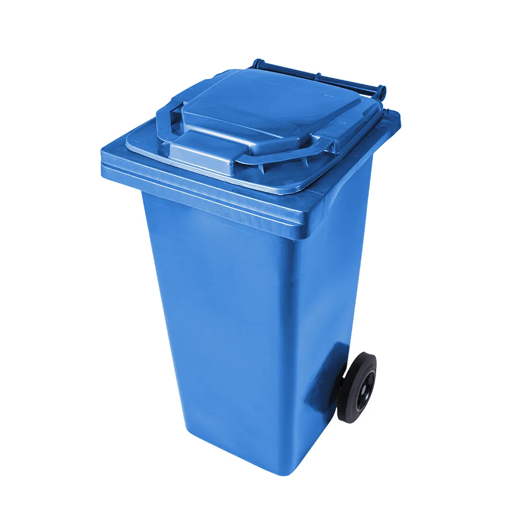 Pubela 120l - imagine 5
