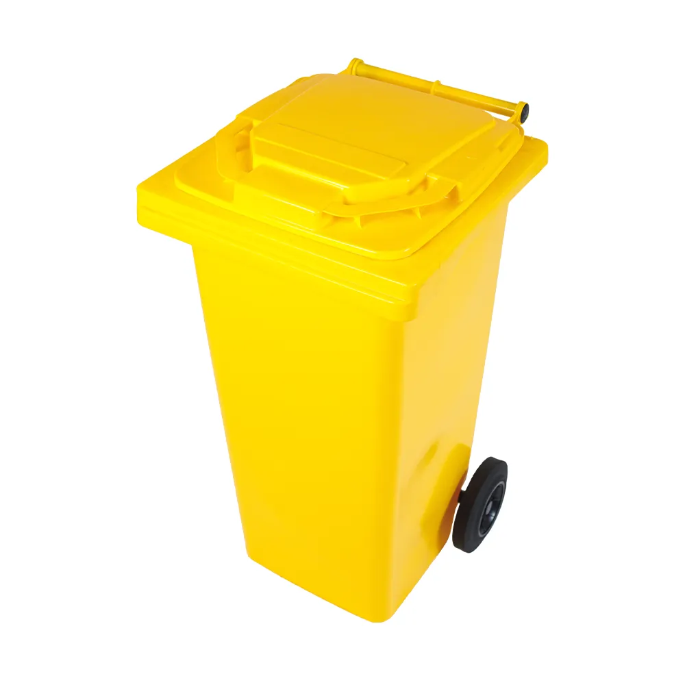 Pubela 120l - imagine 4