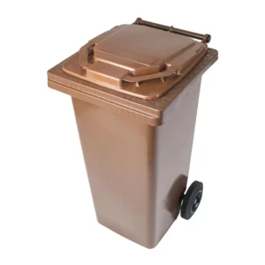 Pubela 120l