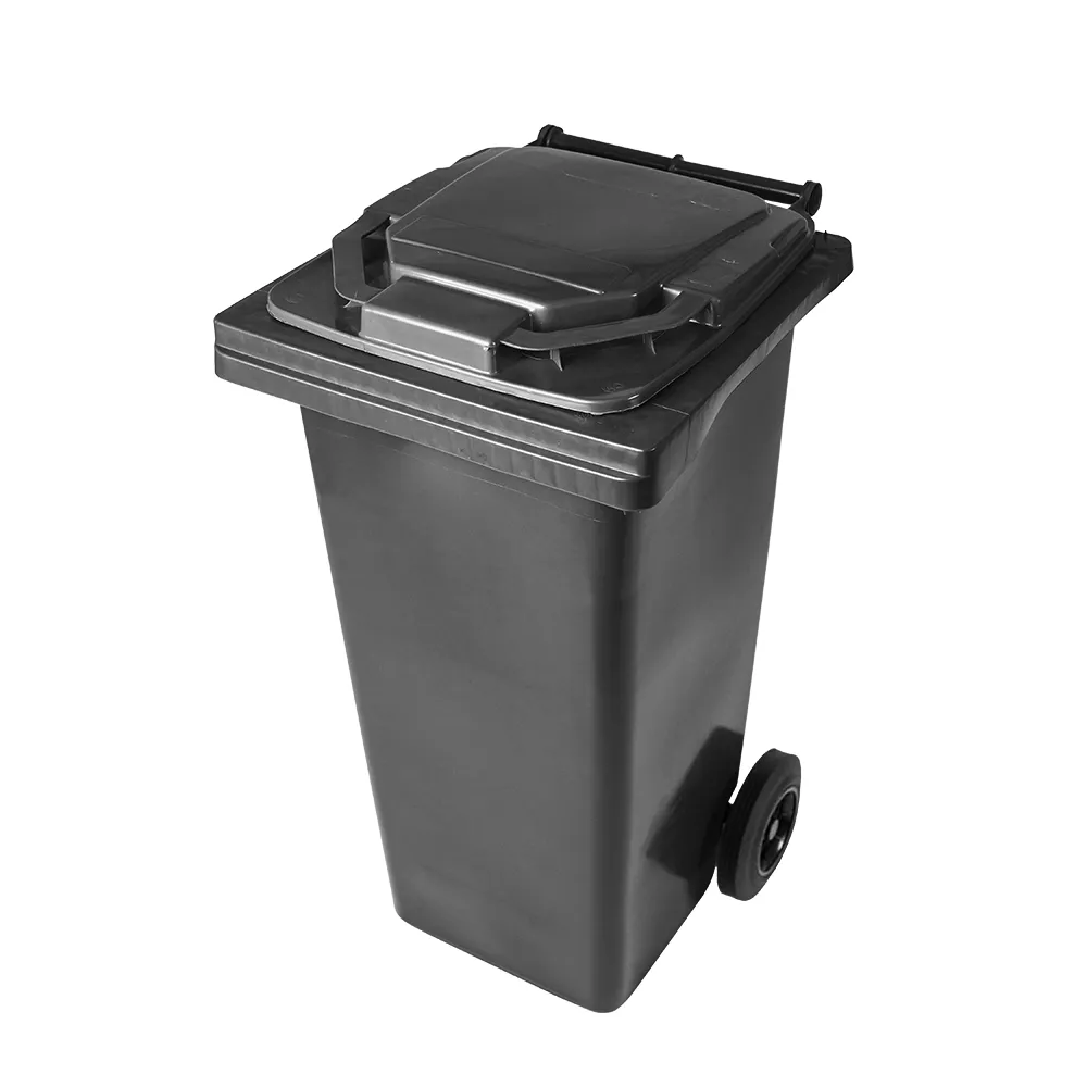 Pubela 120l - imagine 2
