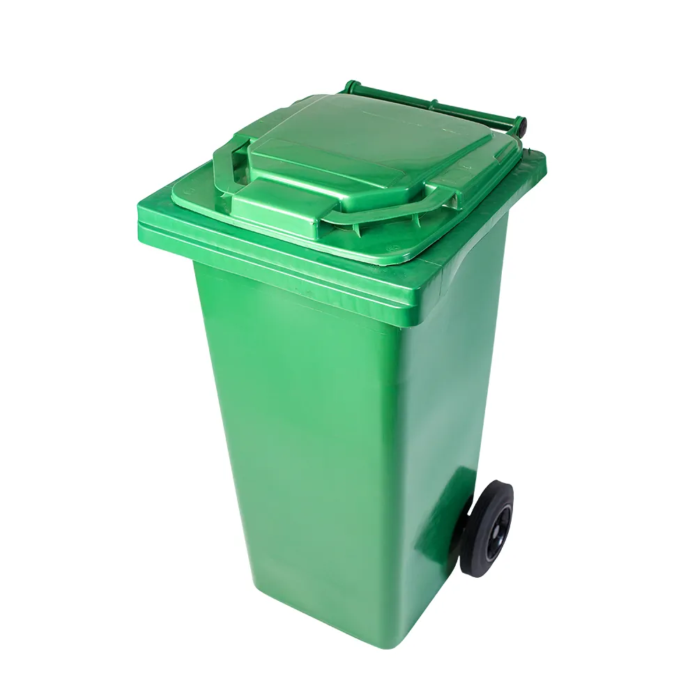 Pubela 120l - imagine 3