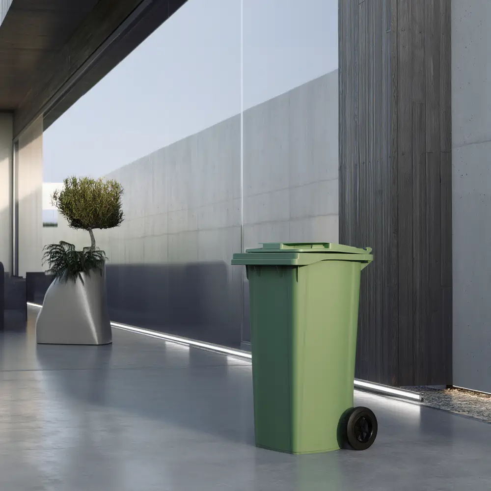 Pubela 240l - imagine 6