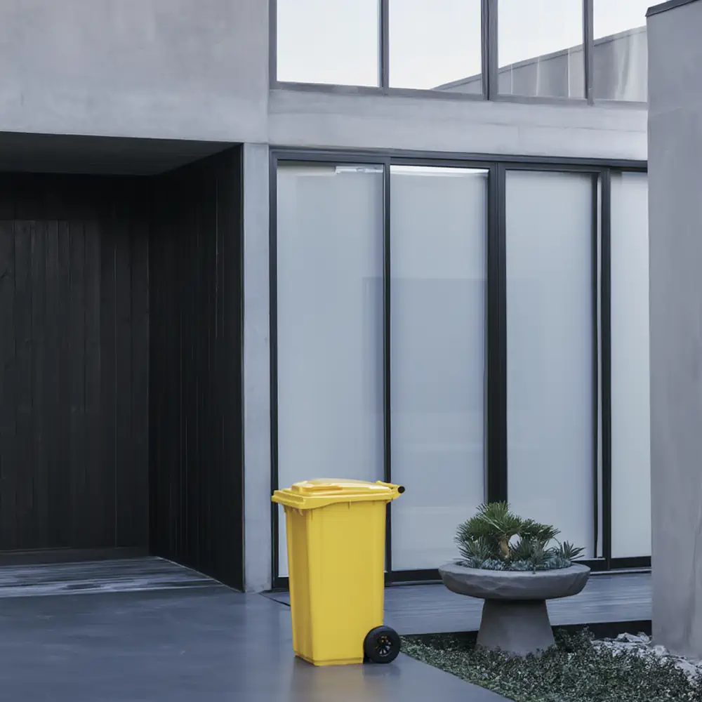 Pubela 240l - imagine 8