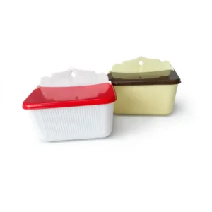 Salt container 1L