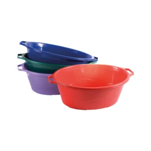 Vas oval cu manere 45L