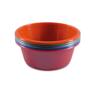 Vas rotund 5.5L