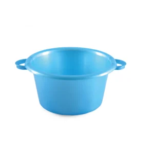 Vas rotund cu manere 7.5L