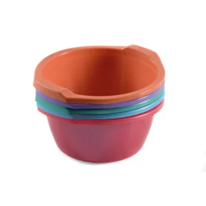 Vas rotund cu manere 8.5L