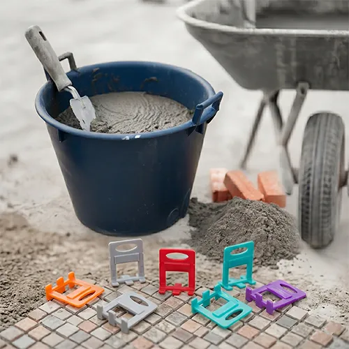 Construcții și amenajări