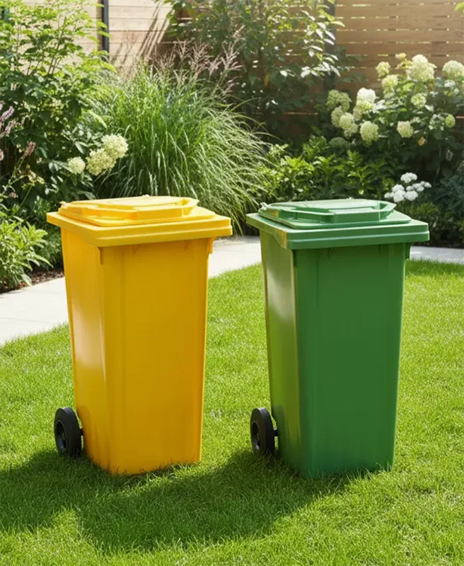 Napochim producator de mase plastice