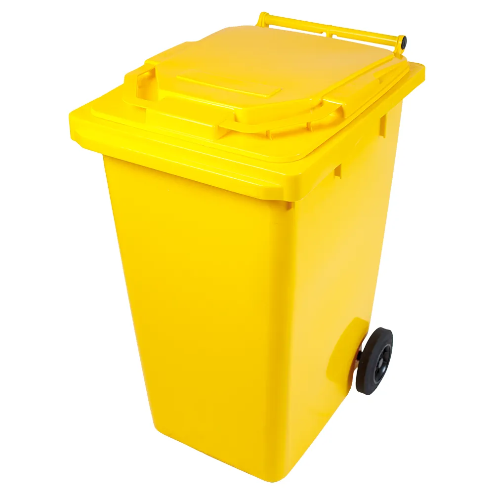Pubela 240l - imagine 2