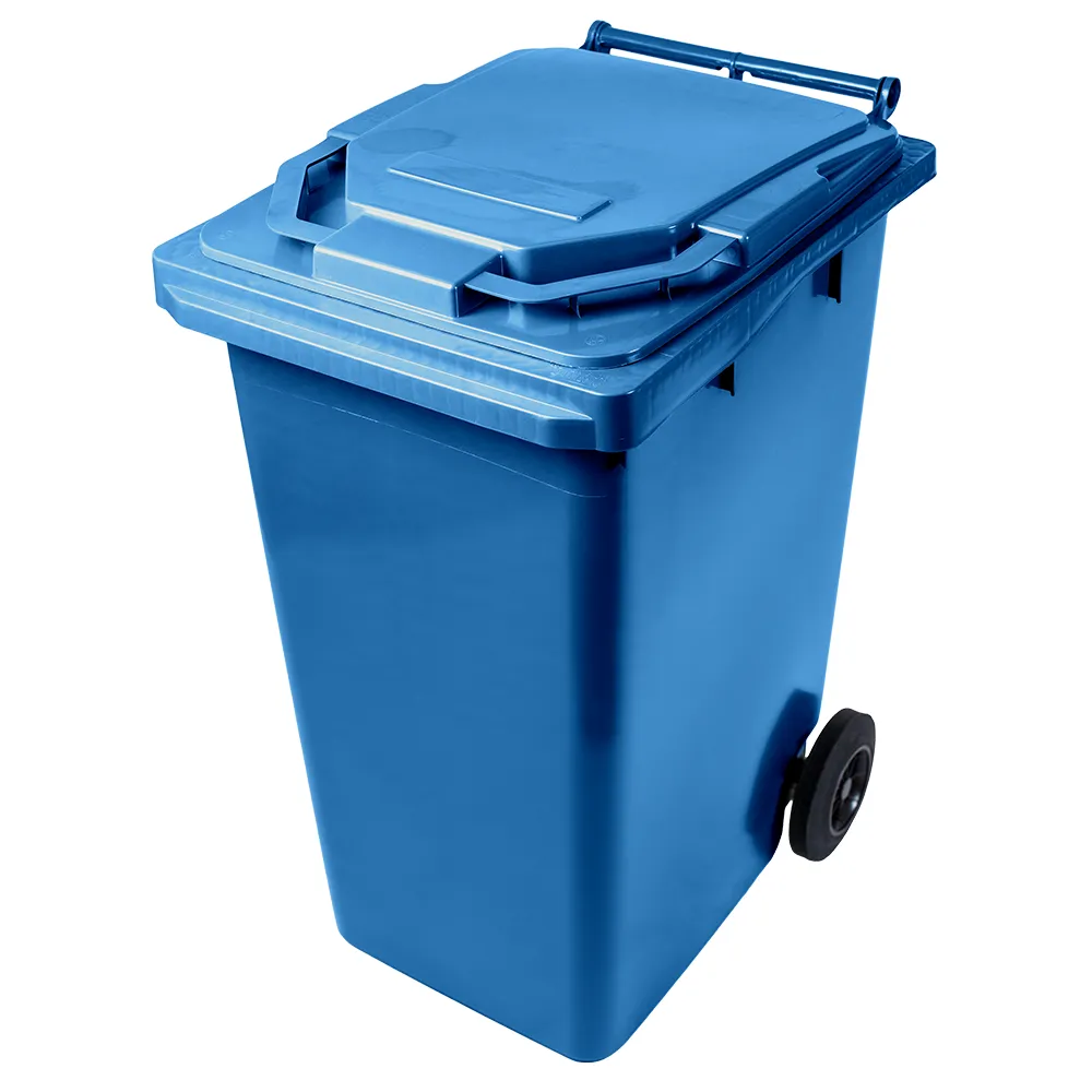 Pubela 240l - imagine 3