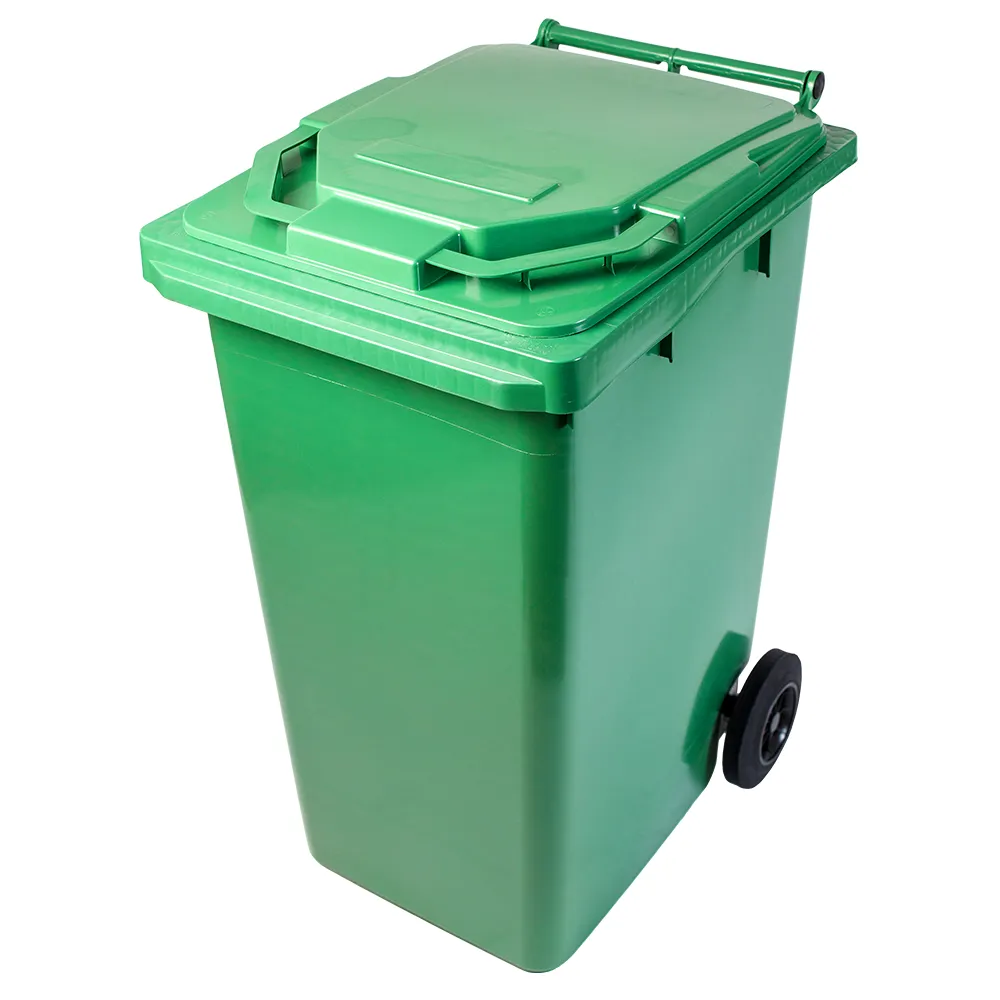Pubela 240l - imagine 4