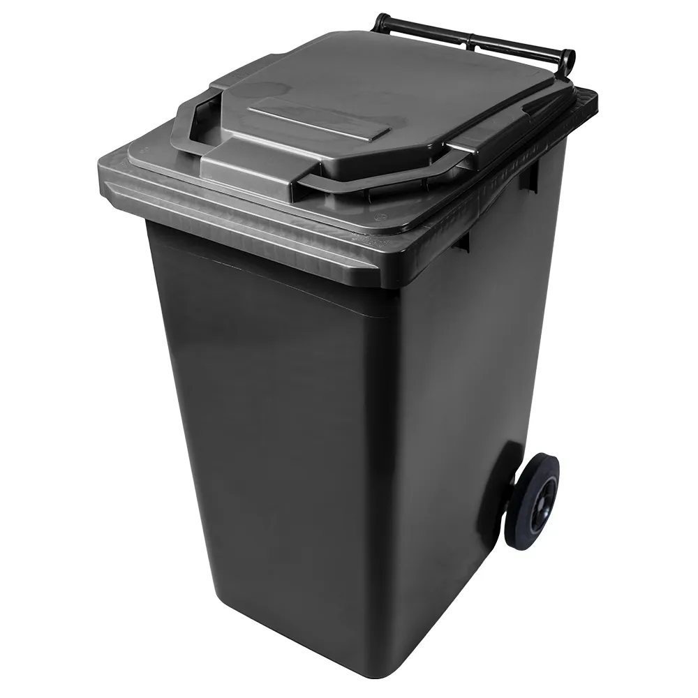 Pubela 240l - imagine 5
