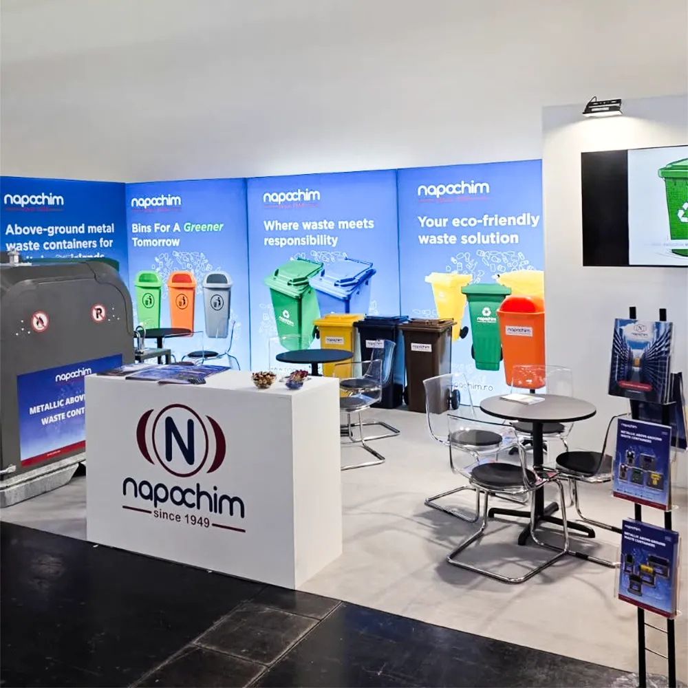 IFAT Munich 2026